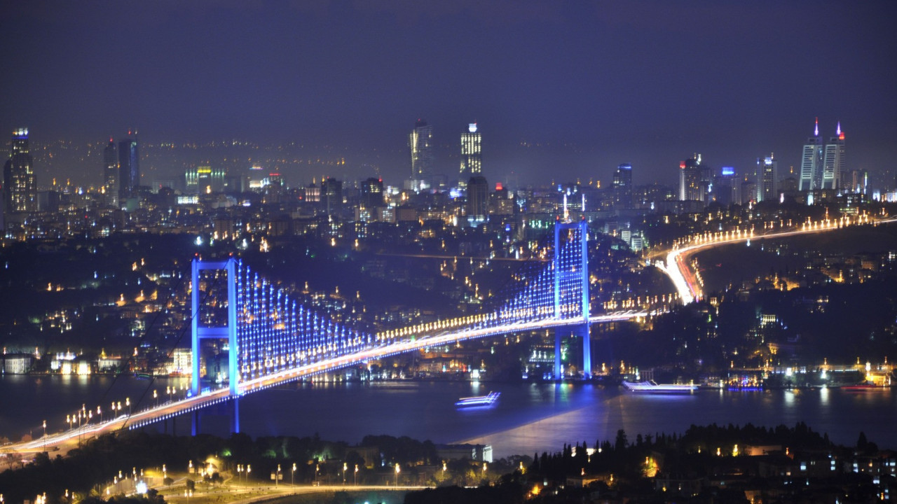 İktidardan tepki çeken İstanbul kararı