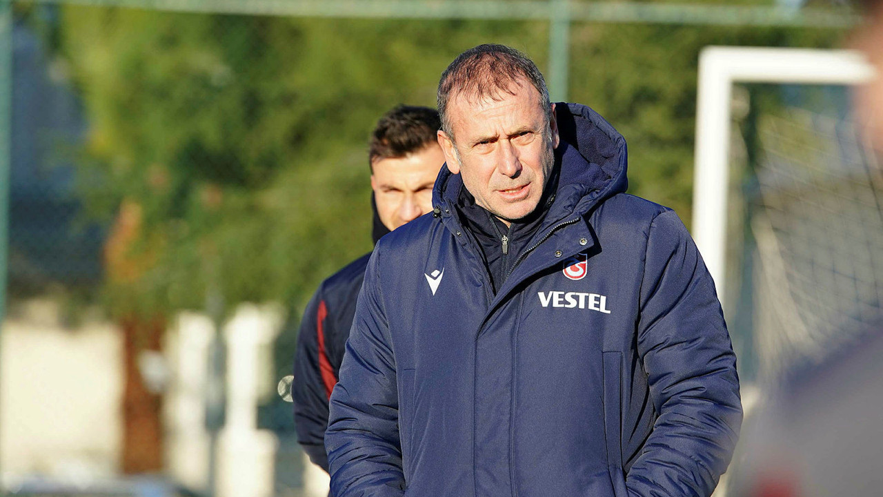 Abdullah Avcı İstanbul takımlarını silip süpürüyor! İstatistikler ortaya çıktı