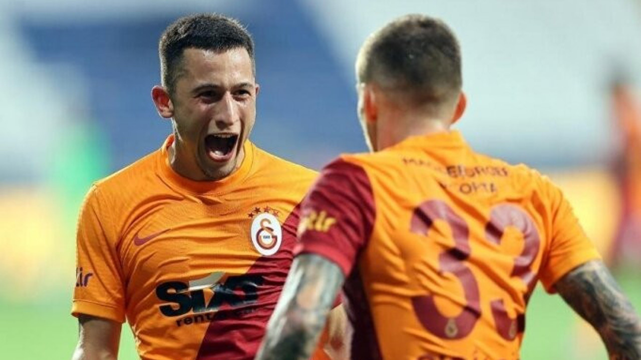 Terim'den sonra Galatasaray'dan o da ayrılıyor mu?