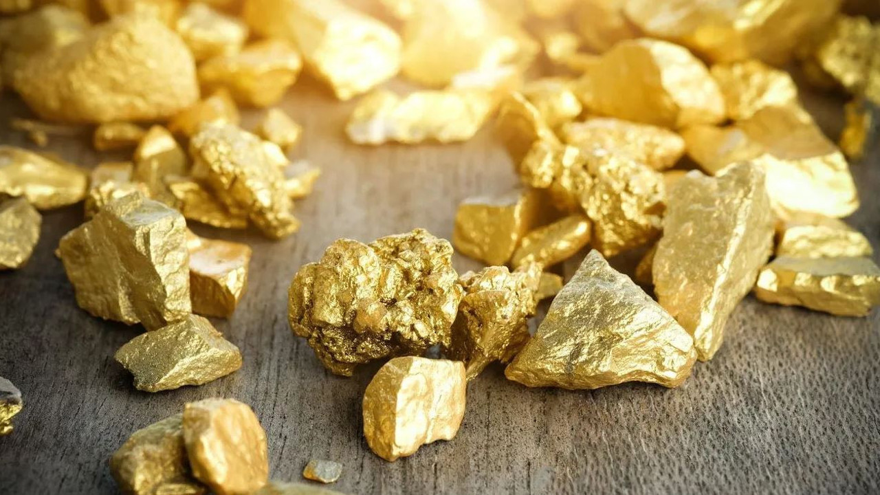 Altında büyük tehlike