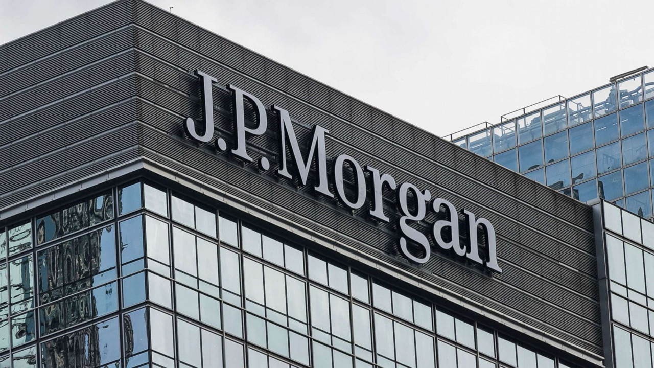 JP Morgan'dan Merkez Bankası'na flaş uyarı