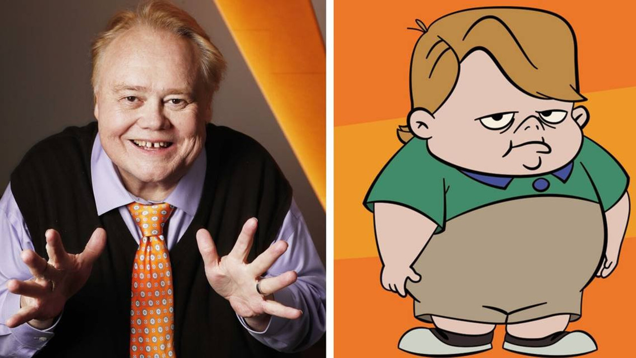 Gönüllerde taht kuran Afacan Louie hayatını kaybetti