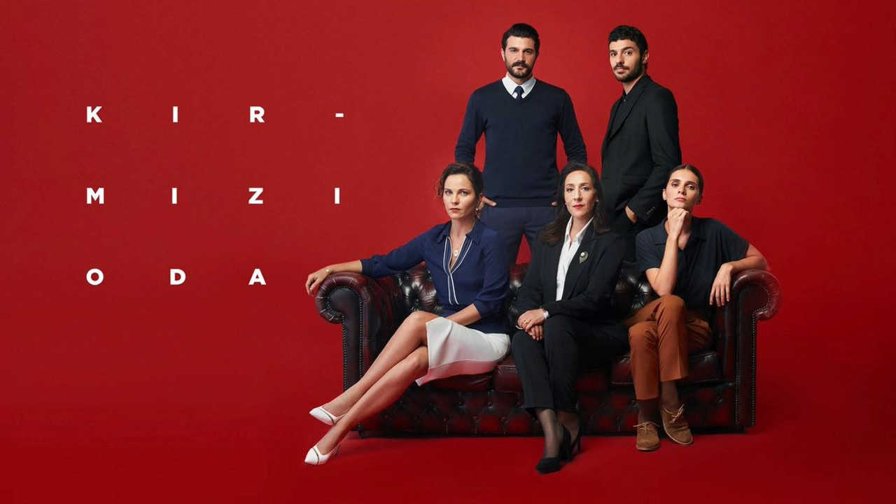 Efsane isim 'Kırmızı Oda'ya yeniden dönüyor!