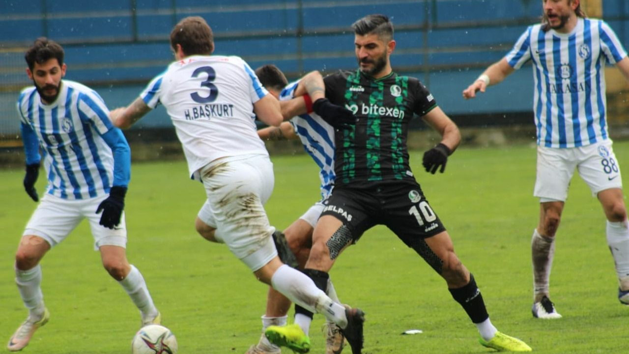 O ligde de namağlup takım kalmadı