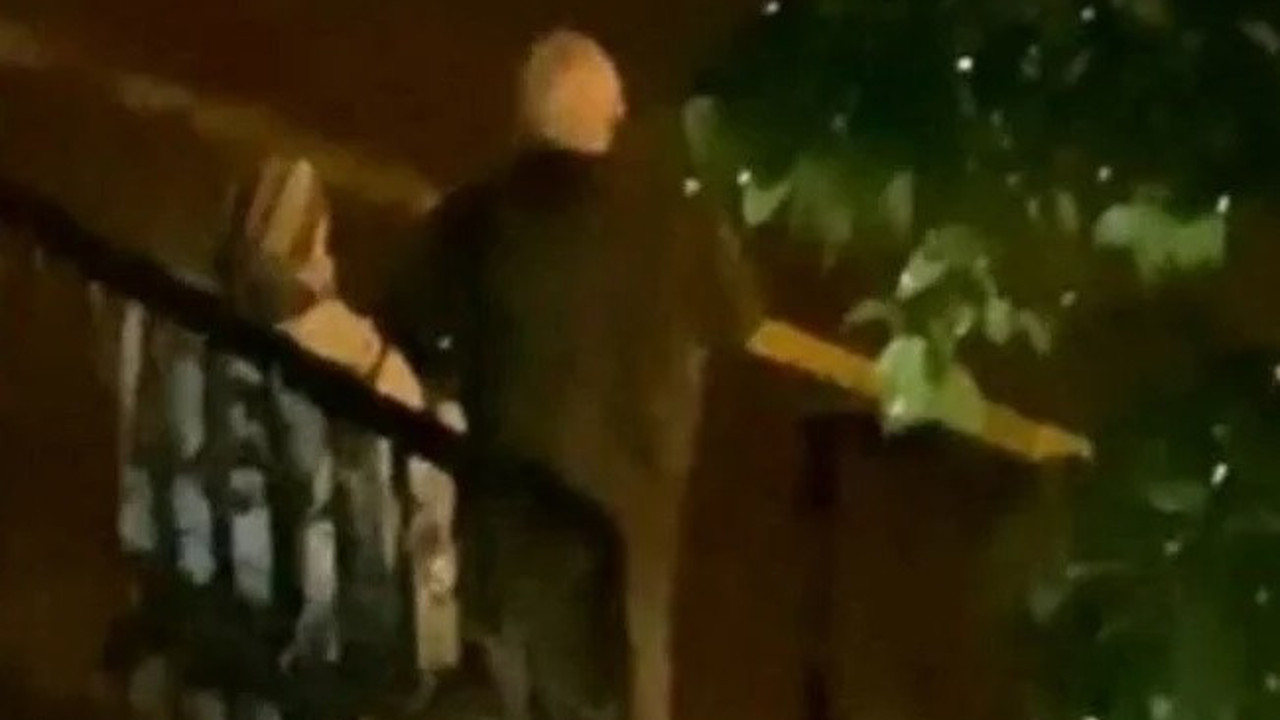 Kira yardımı istedikleri görüntüler izleyenlerin yüreğini dağlamıştı. Ataşehir Kaymakamlığı o çiftle ilgili gerçeği açıkladı