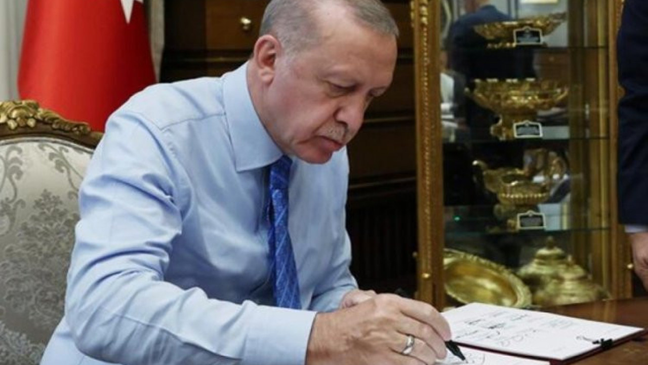 CHP'li Seyit Torun: 4 büyükşehir belediyemizin 6 büyük projesi, bir yıldır Erdoğan’dan tek imza bekliyor