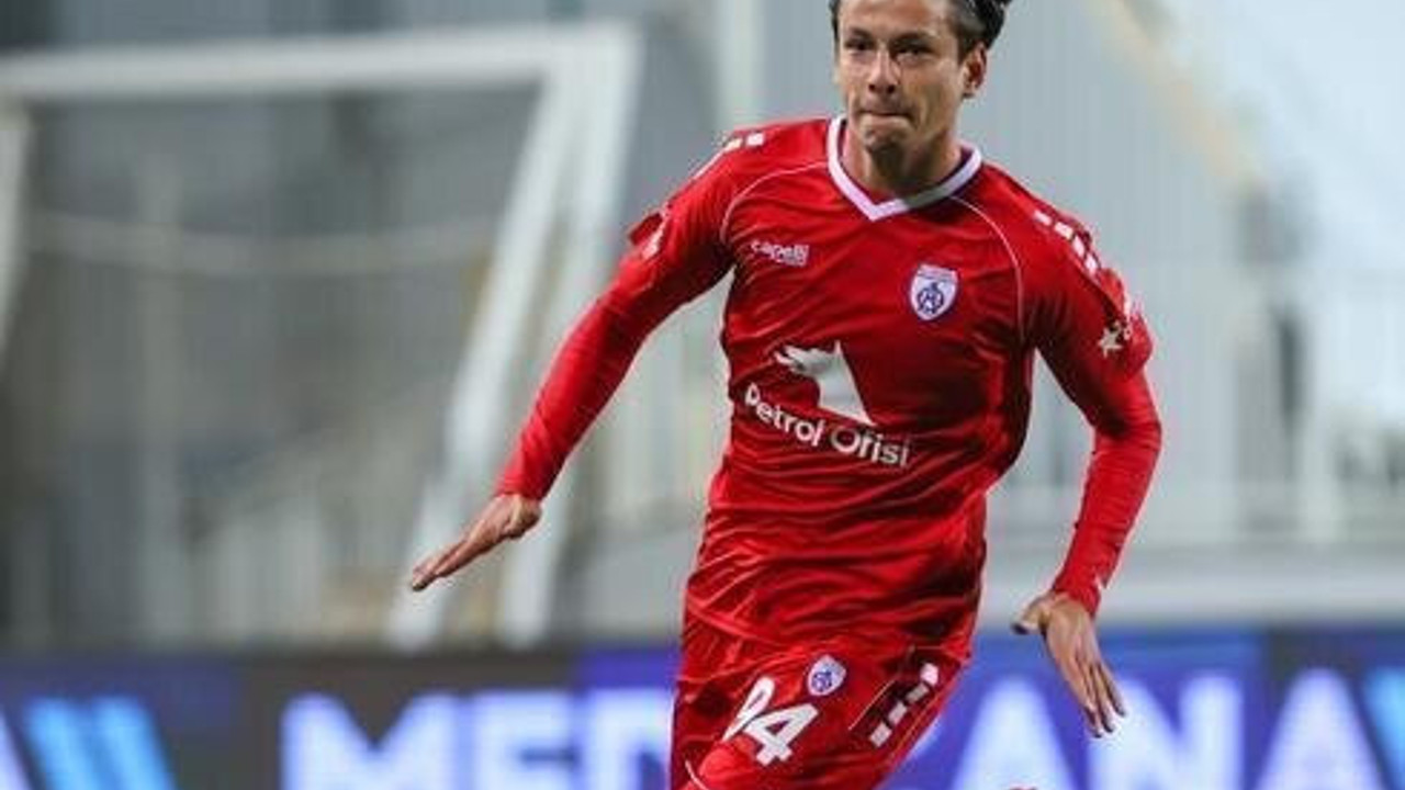 Süper yetenek artık Trabzonspor'da