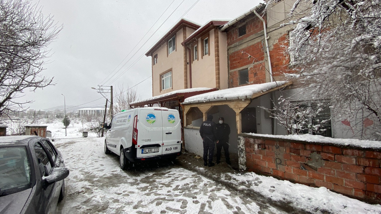 Isınmak için yaktıkları kömür sonları oldu