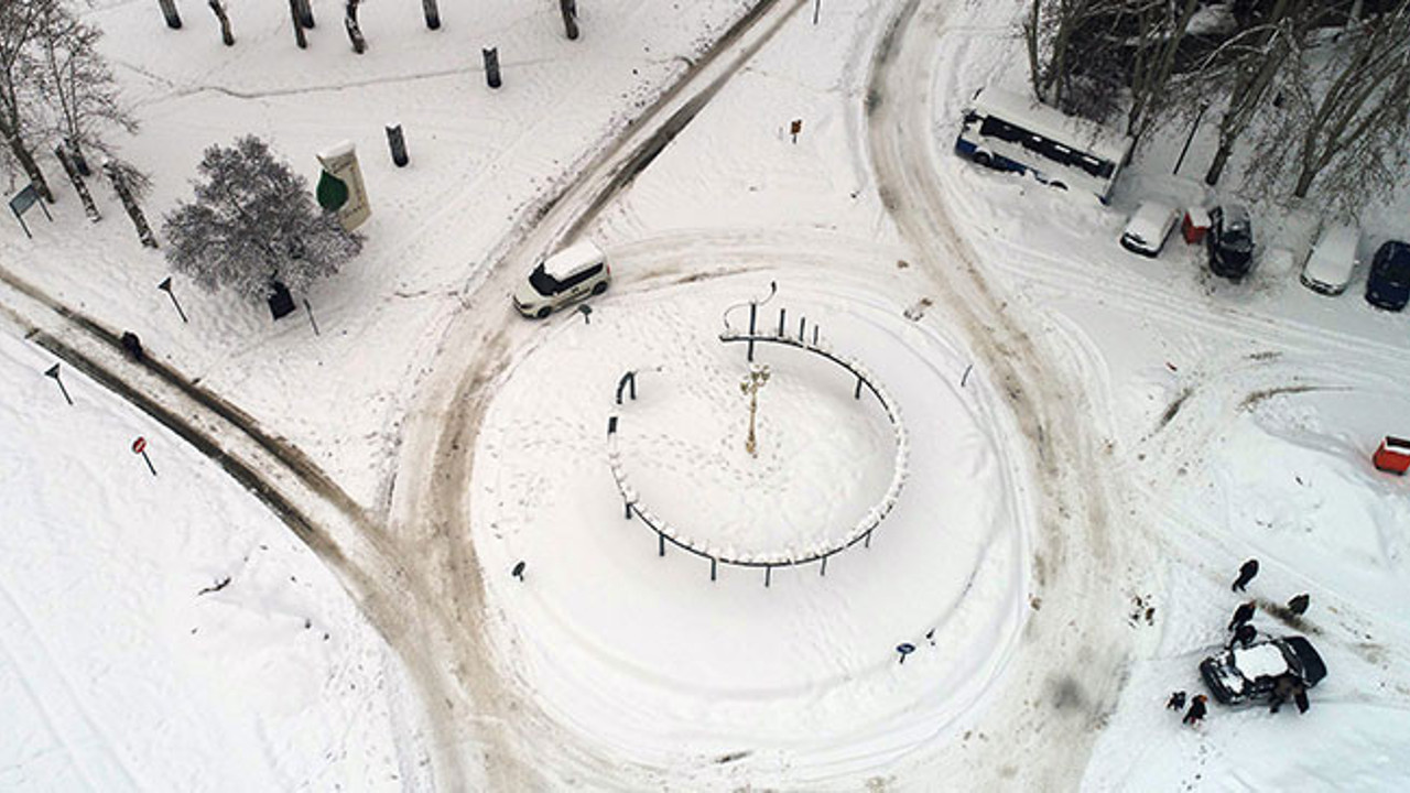 Milyonlarca kamu personelini ilgilendiriyor! 7 ilde izinli sayılacaklar