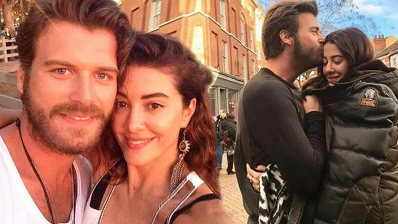 5 aylık hamile Başak Dizer'den ayna pozu! Bebek göründü