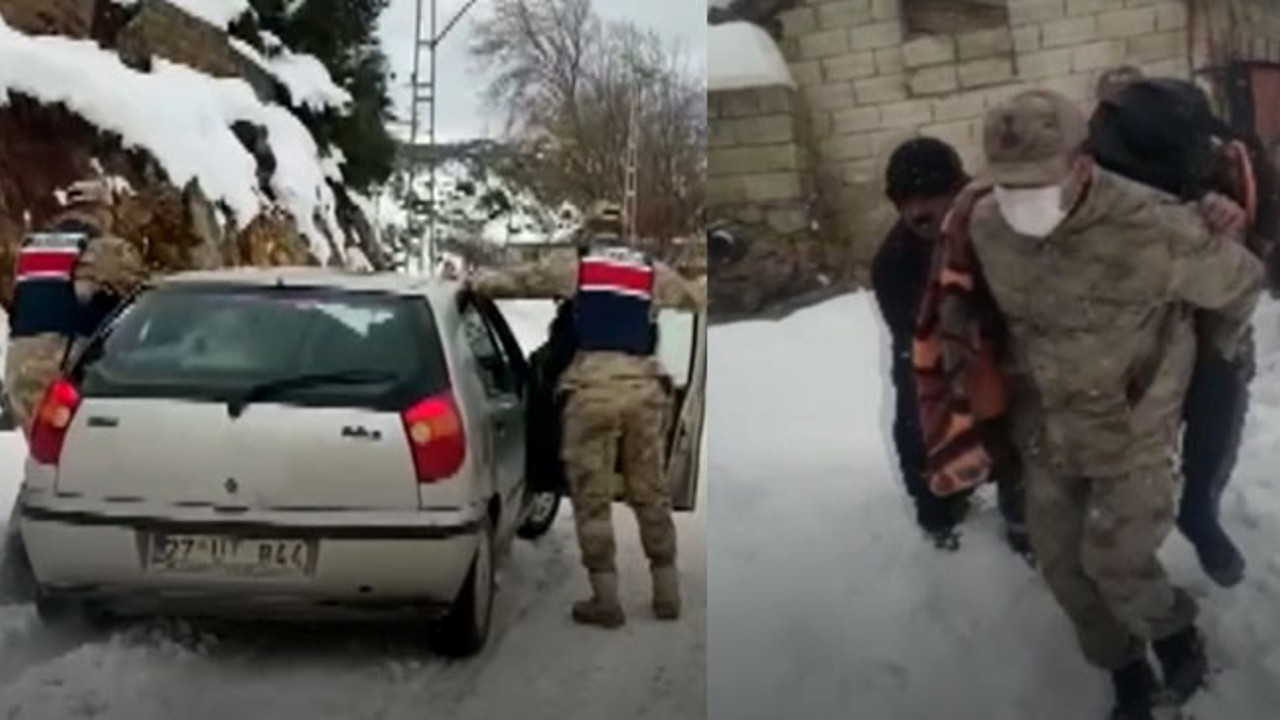 İyi ki varsın Mehmetçik