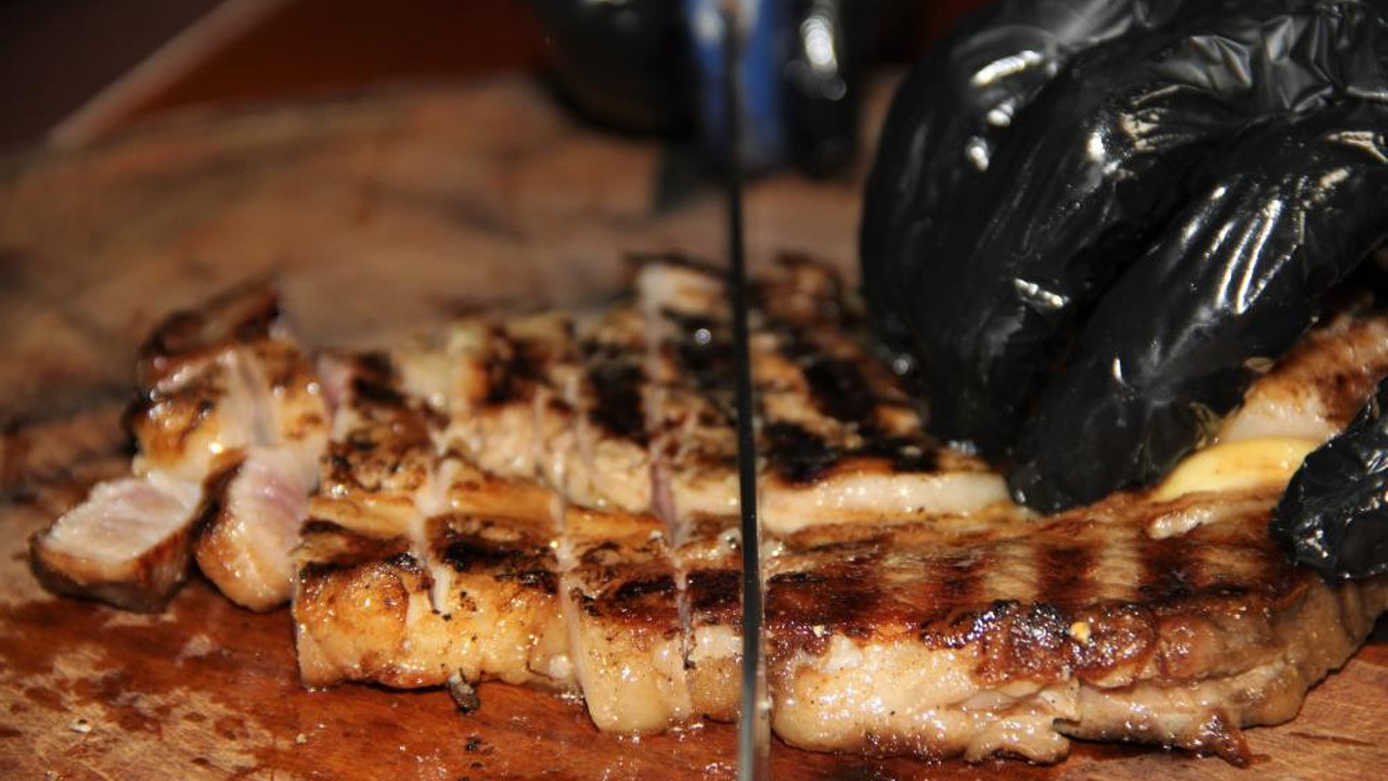 Bu etin fiyatını duyanların gözleri fal taşı gibi açılıyor