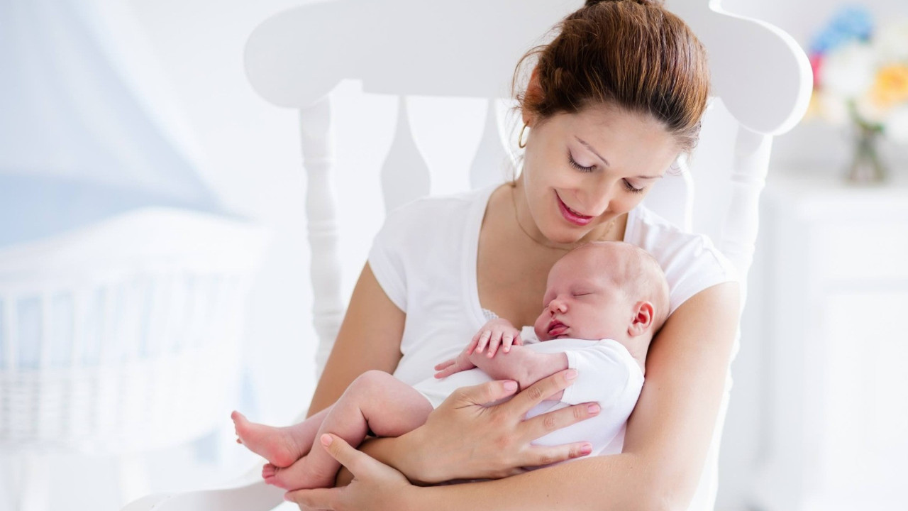 2021 yılında Türkiye'de 1 milyondan fazla bebek doğdu. İşte en çok kullanılan isimler