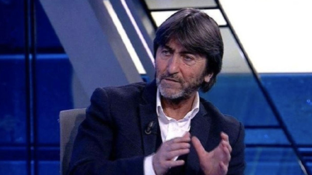 Rıdvan Dilmen'den flaş Atilla Karaoğlan ve penaltı açıklaması