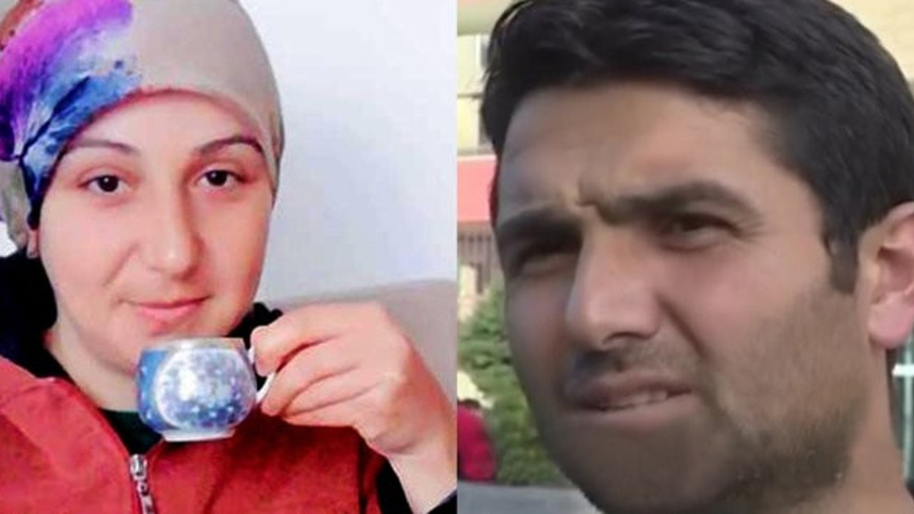 Eşini sokakta öldüren zanlı yakalandı