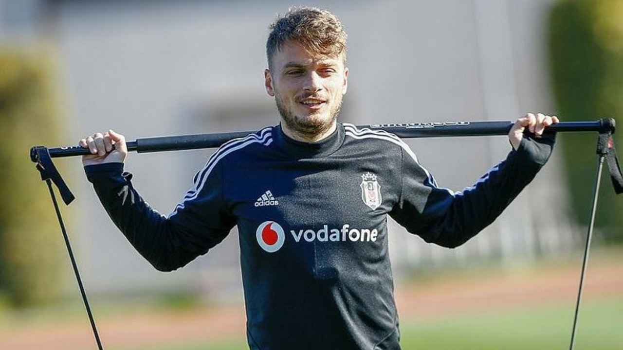 Beşiktaş gözden çıkardığı yıldızı takasta kullanacak