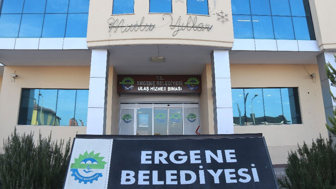 Tekirdağ Ergene Belediyesi 57 personel alacak