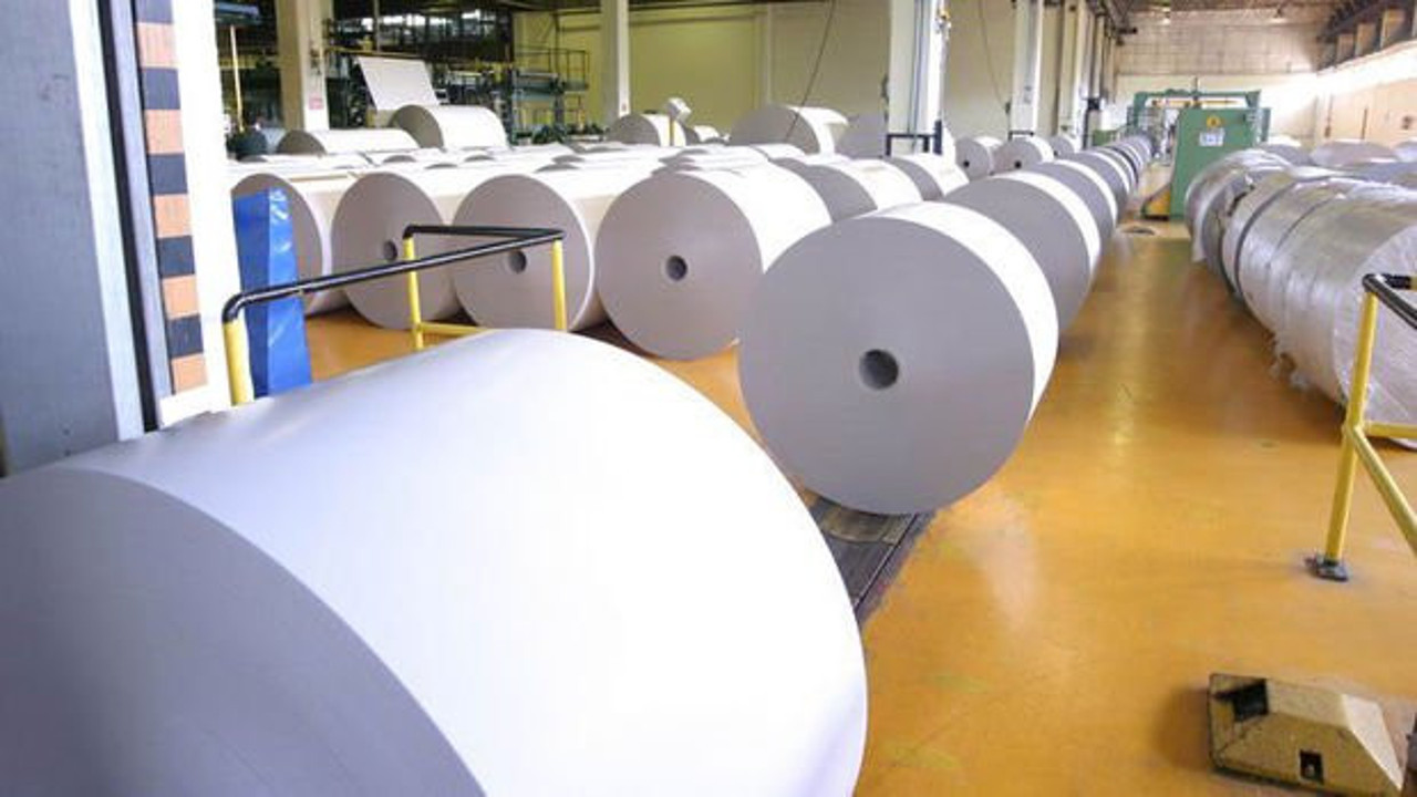 Firmalar üretime ara vermeye başladı