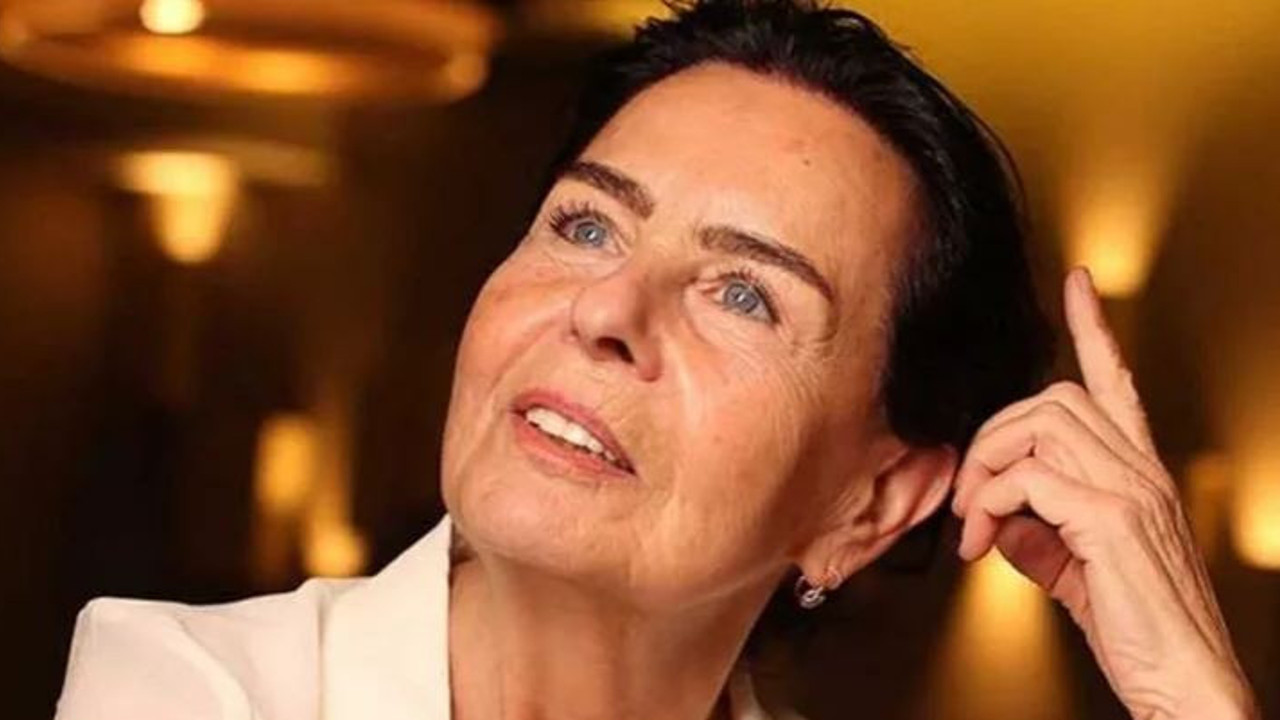 Fatma Girik, Tuba Büyüküstün'ü veliahtı ilan etmişti