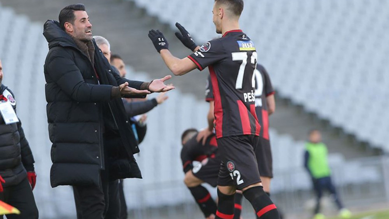 Fenerbahçe'den Acun Ilıcalı'ya transfer çalımı! Pesic Fenerbahçe'ye yakın