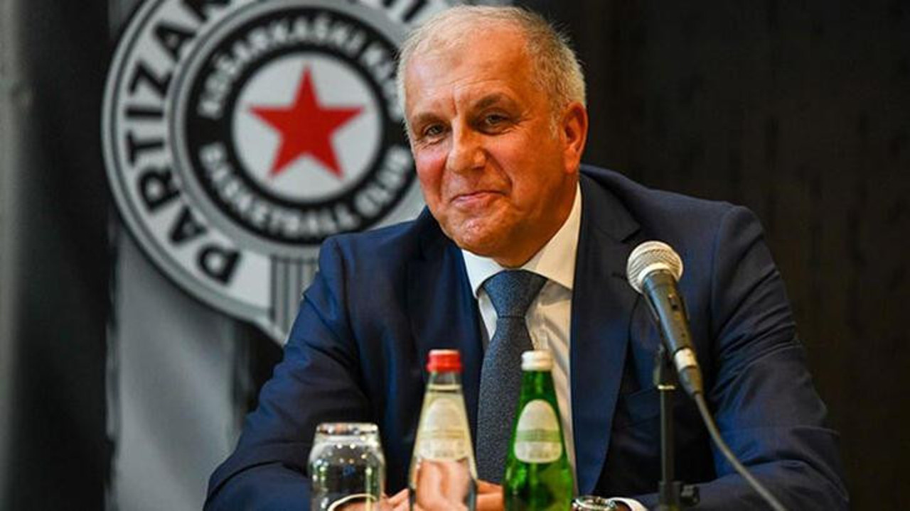 Obradovic 2 yıl sonra Türkiye'ye dönüyor!