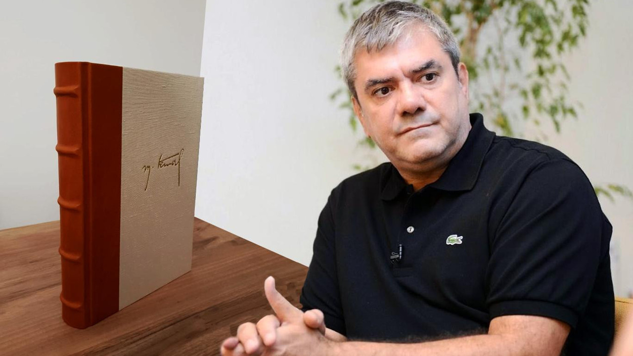 Yılmaz Özdil iktidarın Sedef Kabaş dosyasını açtı! Şok detayı paylaştı...