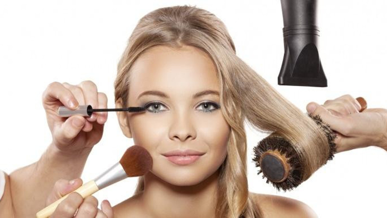 9 adımda pratik güzellik