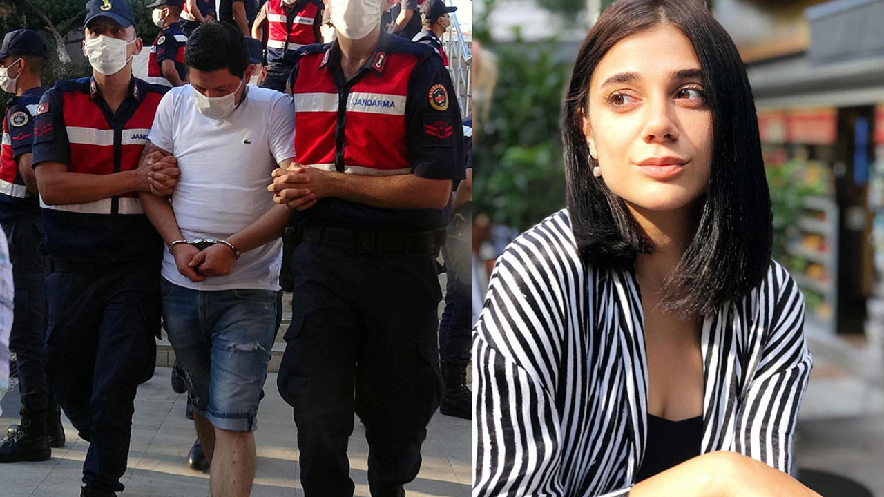 Vahşette korkunç gerçek ortaya çıktı! Pınar Gültekin yakılmadan önce yaşıyormuş…