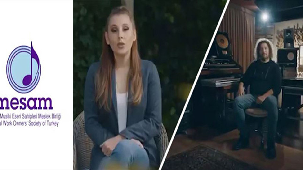 MESAM'dan aşı için kamu spotu