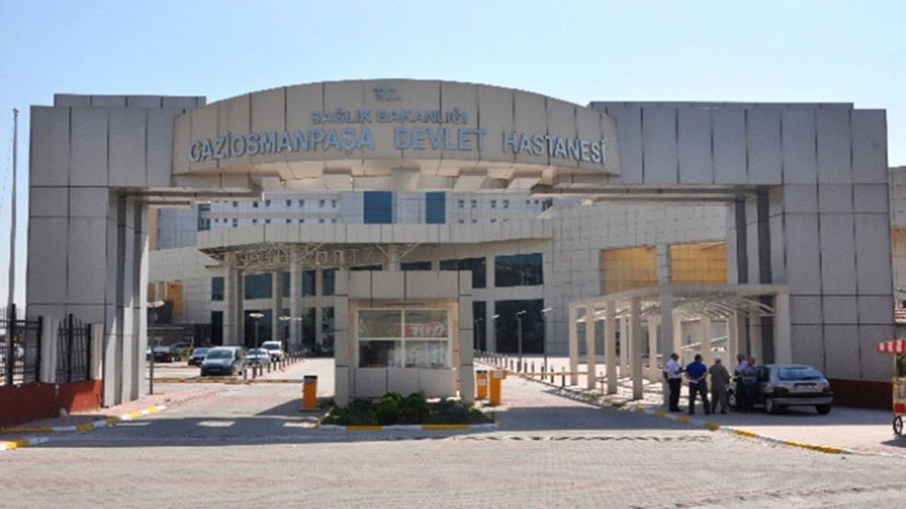 Gaziosmanpaşa Devlet Hastanesi temizlik malzemeleri satın alacak