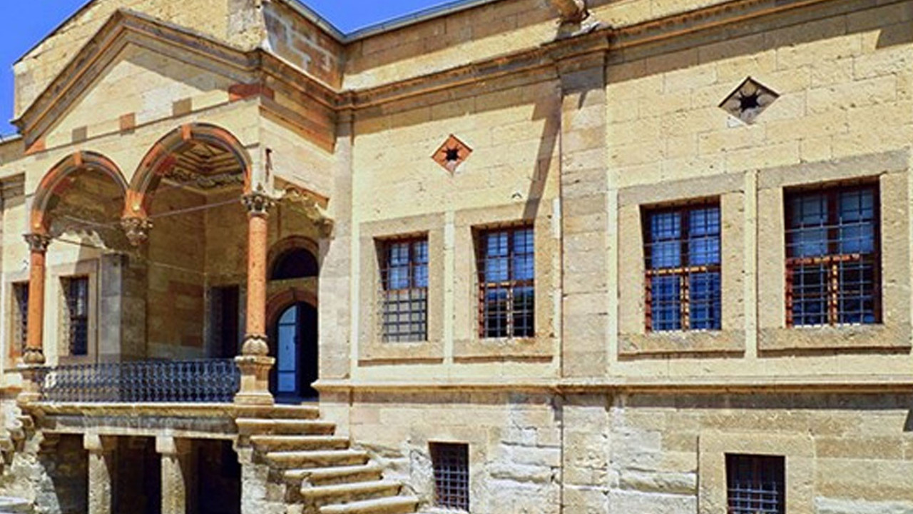 Kapadokya Üniversitesi gıda malzemesi satın alacak