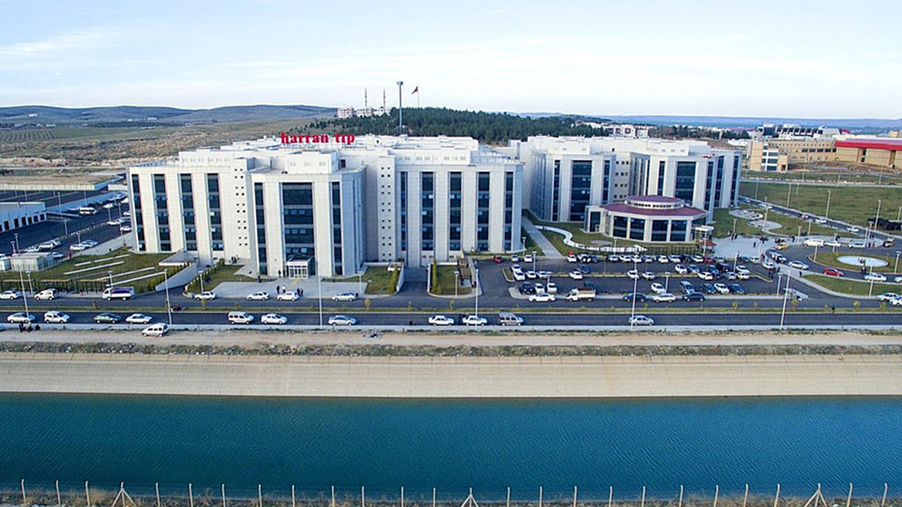 Harran Üniversitesi 107 personel alacak