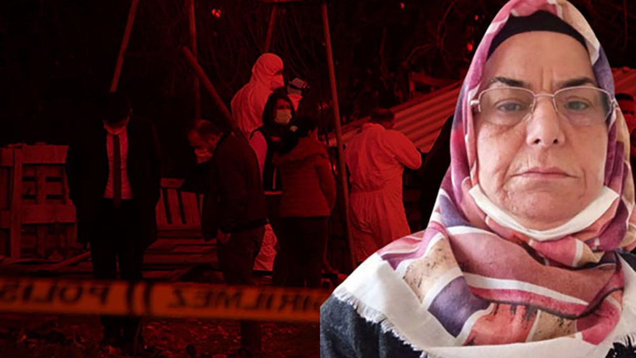 Kerziban Keskin cinayetinde kan donduran detaylar! Vahşeti canlı yayında itiraf etmişti…