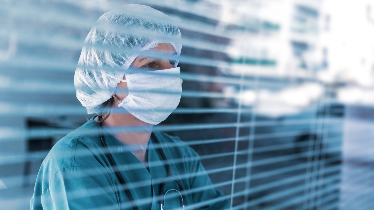 Buyurun size bir beka sorunu! Hepsi üniversite ve kamu hastanelerini terk ediyor