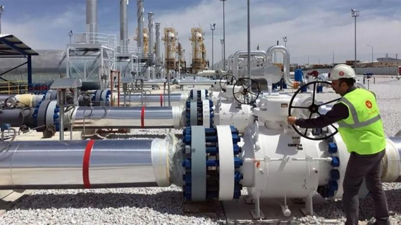 CHP'li Aykut Erdoğdu'dan on milyarlarca dolarlık enerji vurgunu iddiası!