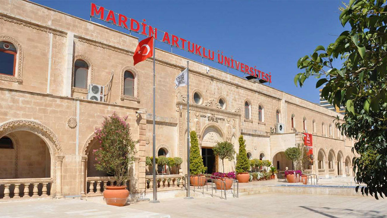 Mardin Artuklu Üniversitesi 33 personel alacak