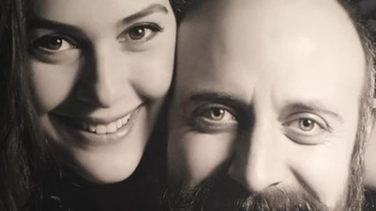 Bergüzar Korel ve Halit Ergenç artık Türkiye'de yaşamayacaklar