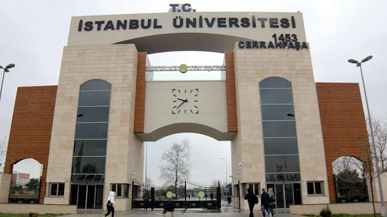 İstanbul Üniversitesi Cerrahpaşa bünyesine 7 personel alınacak