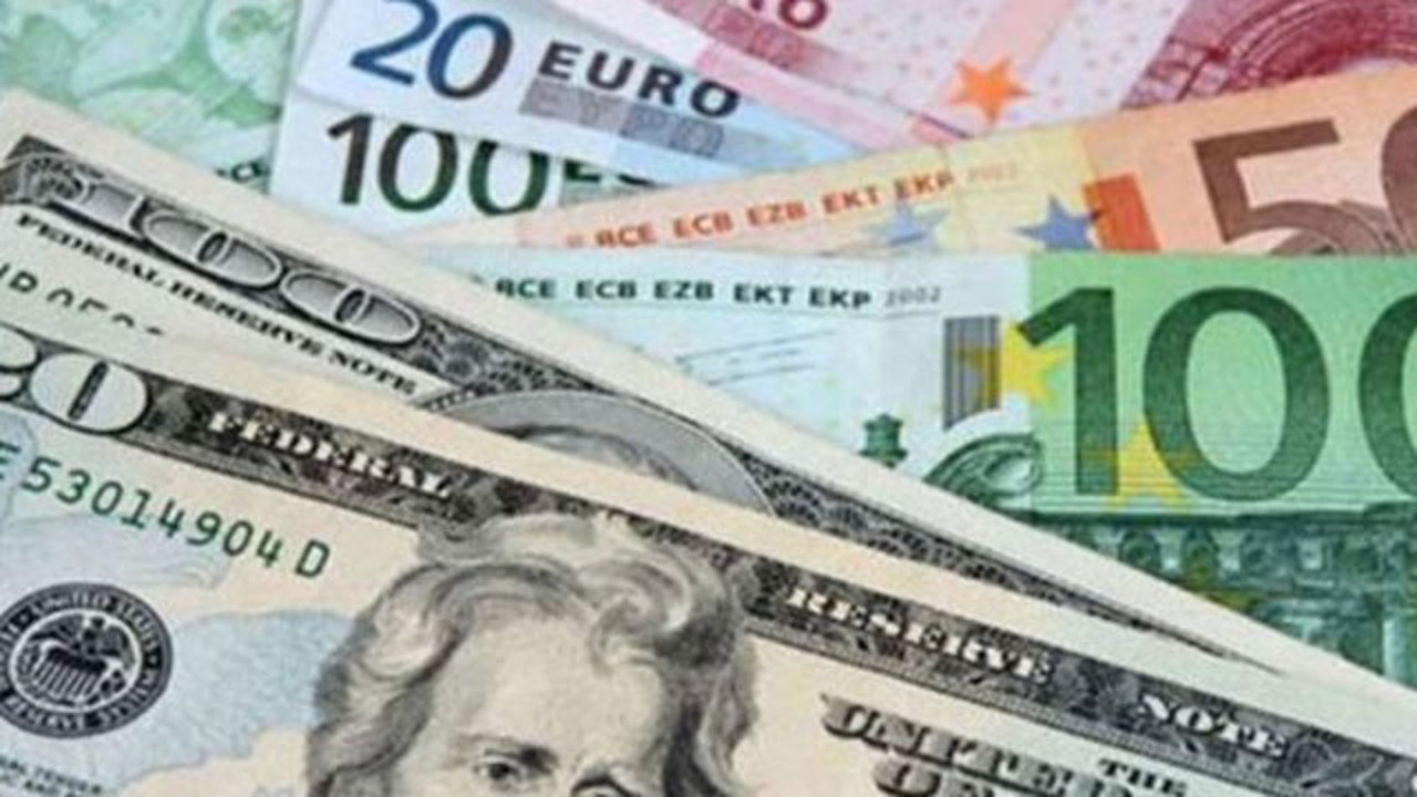 Dolar Euro bu karara kilitlendi