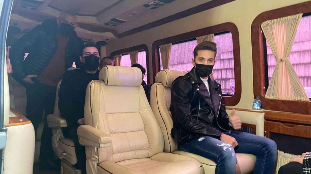 Trabzonspor, Bursasporlu 3 genci transfer etti: Yok böyle para!