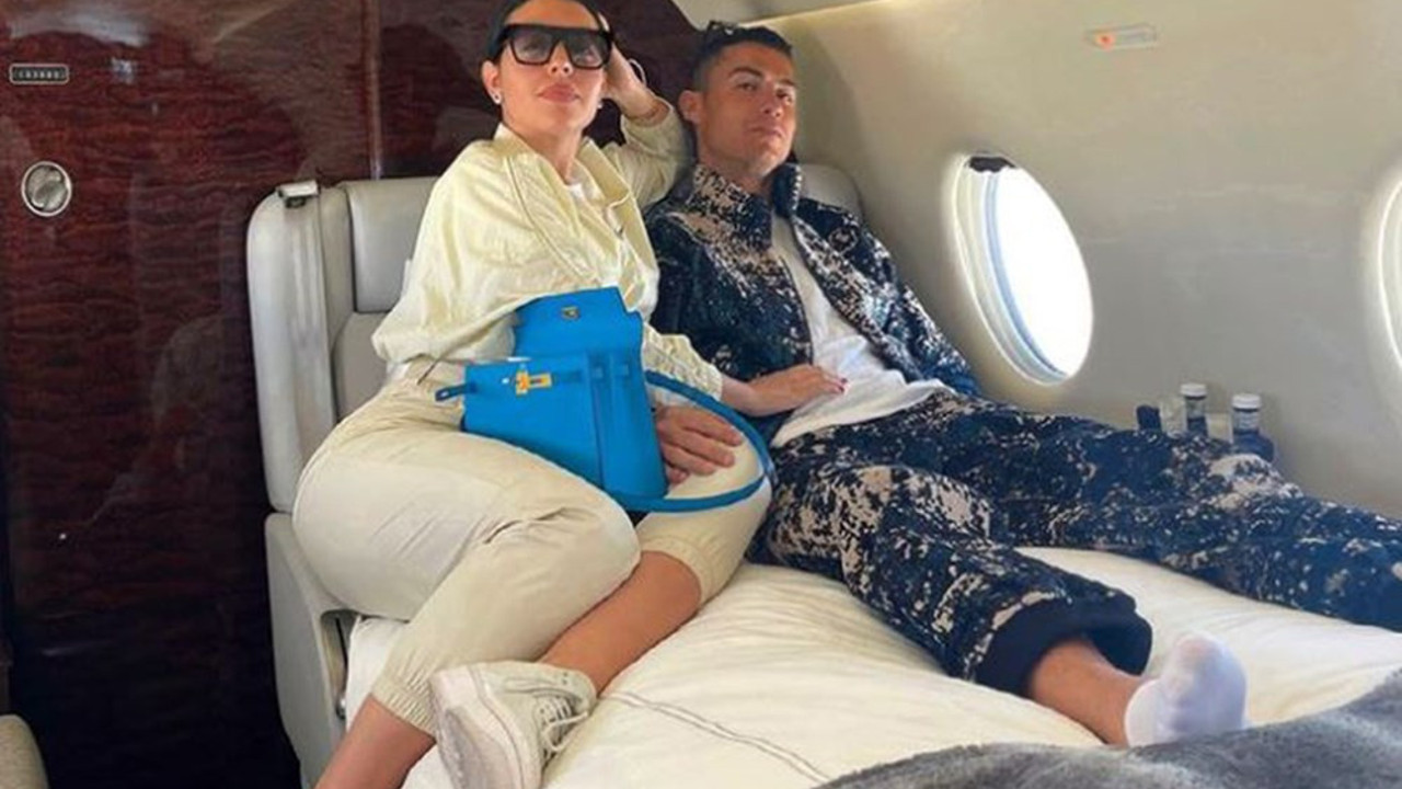 Ronaldo’nun nişanlısına çok ağır sözler!