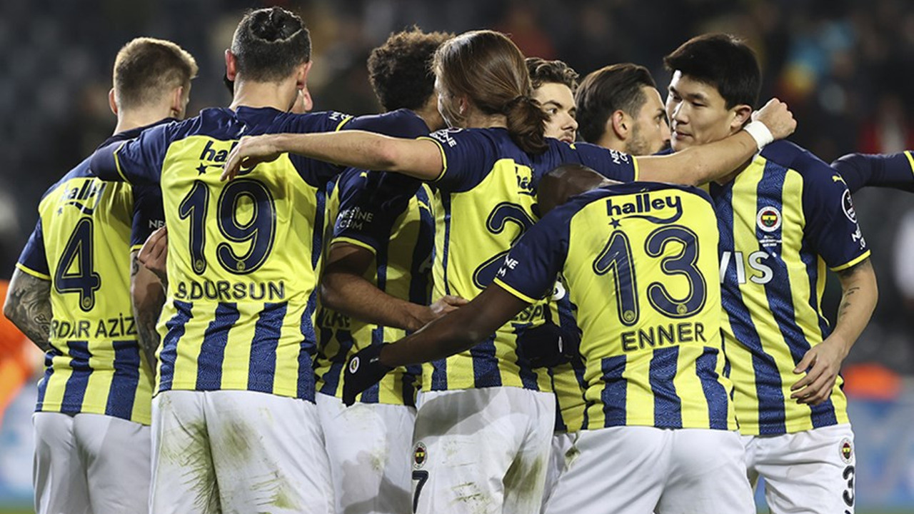 Fenerbahçe'de koronavirüs depremi!