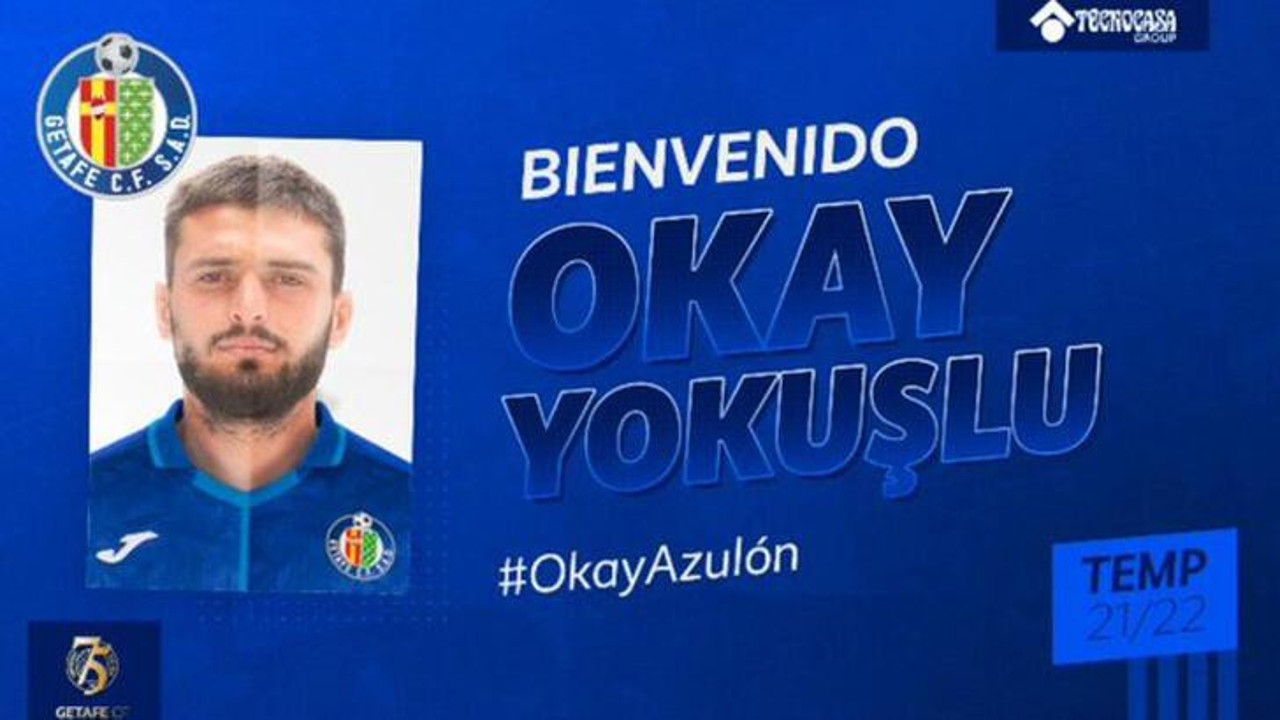 Galatasaray istedi, Getafe aldı