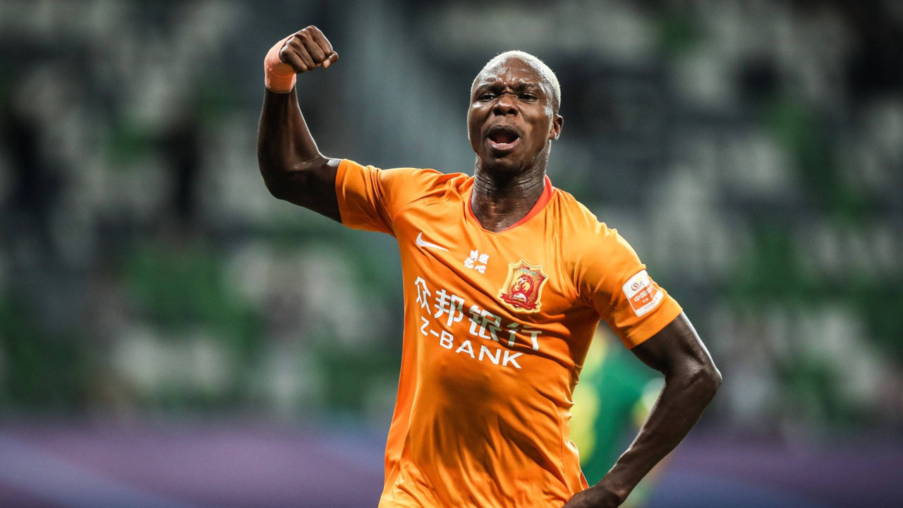 Trabzonspor'a Kouassi müjdesi