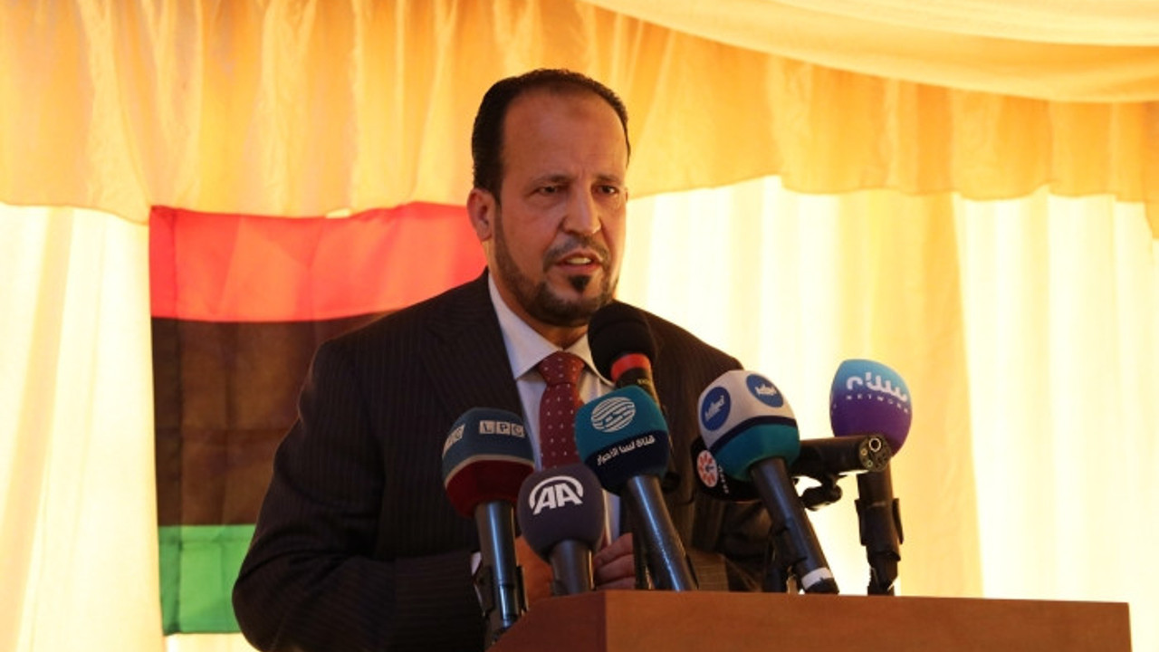 Libya Sağlık Bakanı hakkında gözaltı kararı