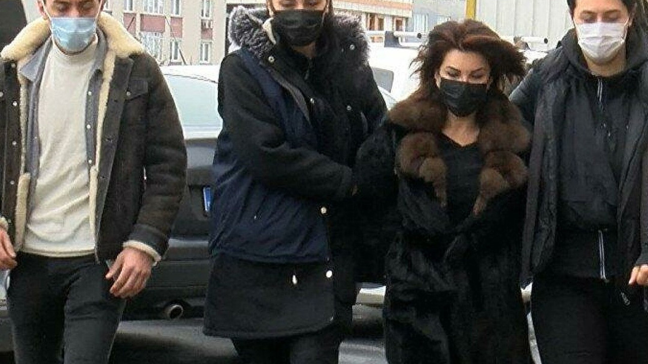 Erdoğan’dan ‘Sedef Kabaş’ açıklaması: Bu suç cezasız kalmayacaktır