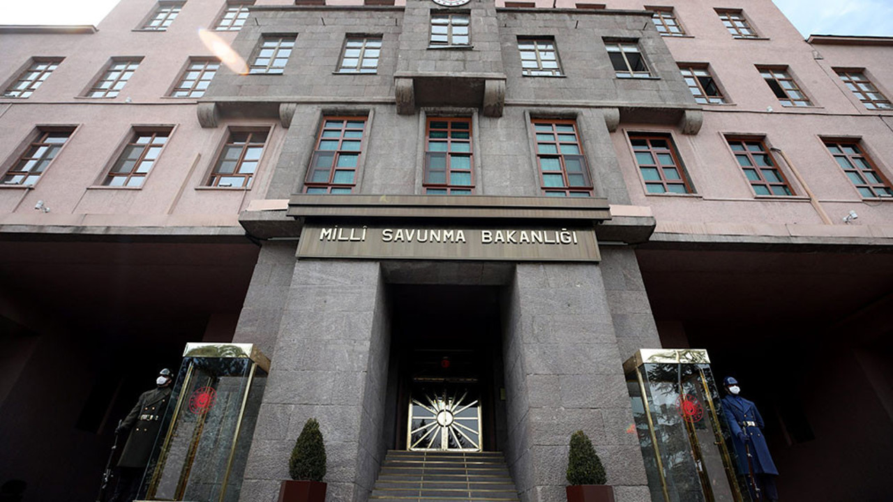 Milli Savunma Bakanlığı askeri personel alacak