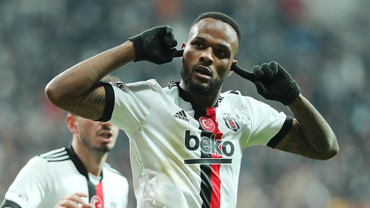 Beşiktaş'ın anlaşamadığı Larin'den transfer açıklaması