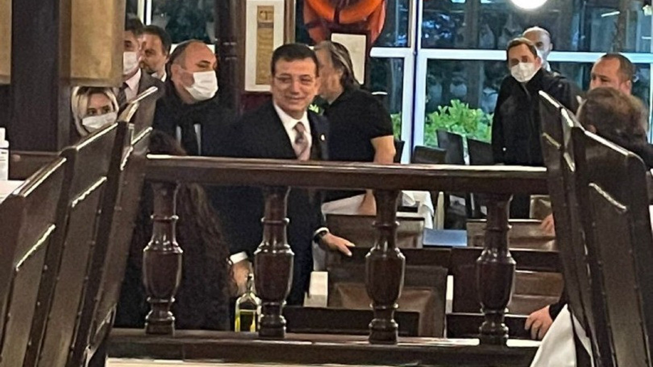 MOBESE'nin açılımındaki B harfinin sırrı