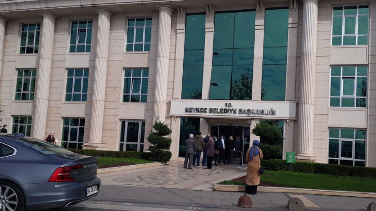 İstanbul Beykoz Belediyesi 5 müfettiş yardımcısı alacak